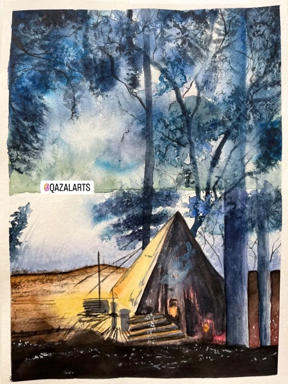 نمونه کار هنرجو-7