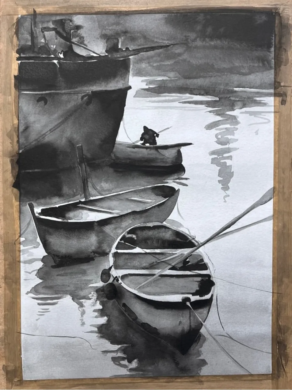 نمونه کار هنرجو-2