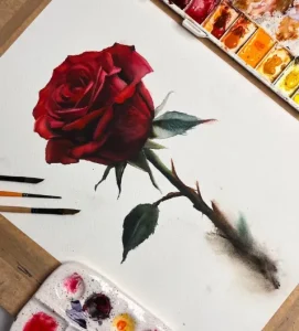 آبرنگ